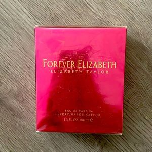NIB never opened Elizabeth Taylor perfume